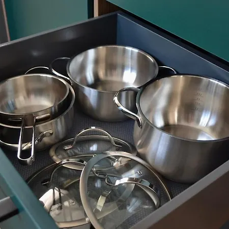 Newly Renovated House Near Prague