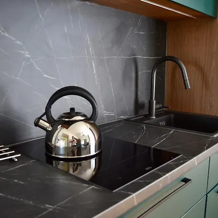 Newly Renovated House Near Prague 아파트 Nové Jirny