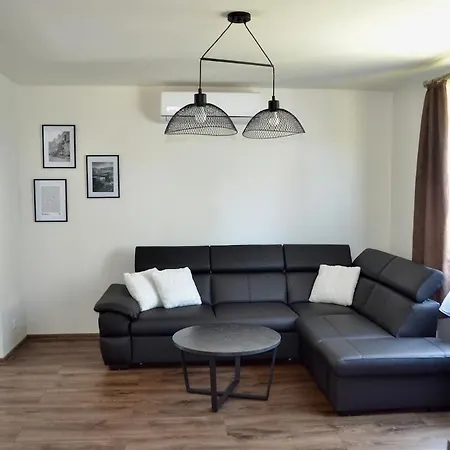 Newly Renovated House Near Prague Nové Jirny