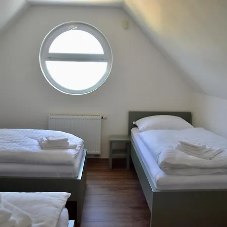 Newly Renovated House Near Prague Daire