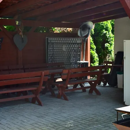 Newly Renovated House Near Prague Nove Jirny