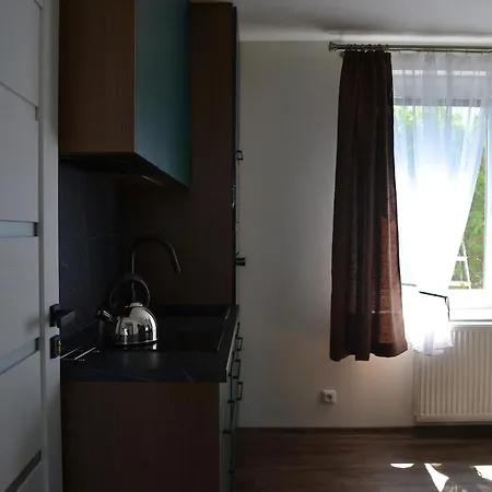 Newly Renovated House Near Prague Nove Jirny