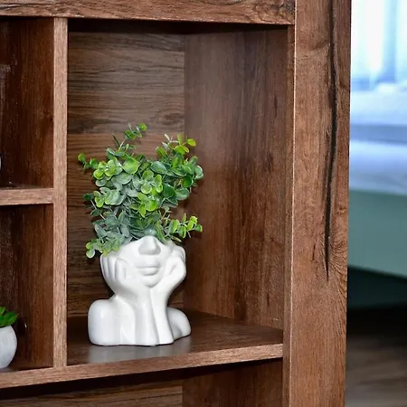 아파트 Newly Renovated House Near Prague