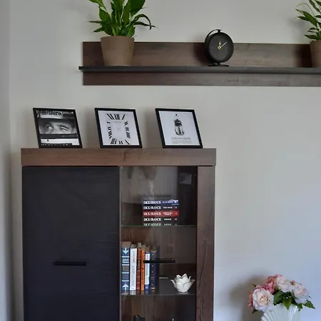 Newly Renovated House Near Prague *