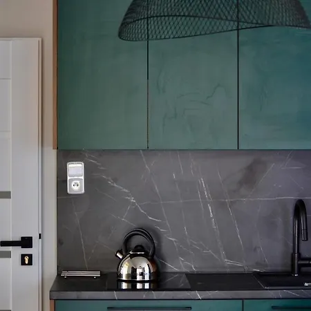 Newly Renovated House Near Prague