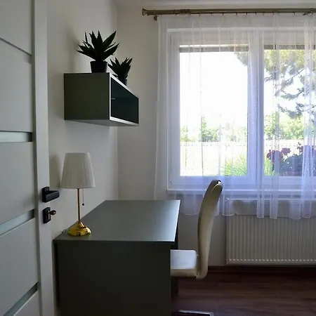 Newly Renovated House Near Prague Nové Jirny