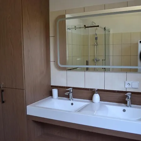 Newly Renovated House Near Prague Nove Jirny