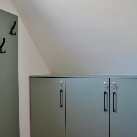 Newly Renovated House Near Prague