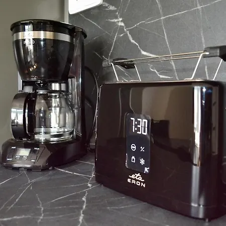 Newly Renovated House Near Prague *