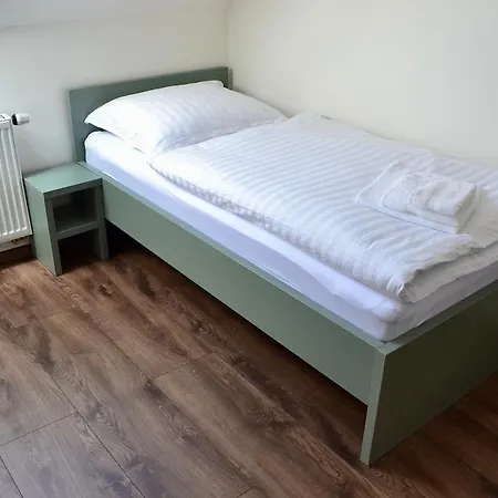 Newly Renovated House Near Prague 아파트 Nové Jirny