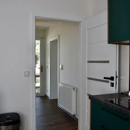 Newly Renovated House Near Prague *