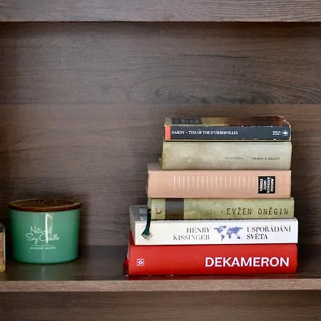 Newly Renovated House Near Prague * Nove Jirny