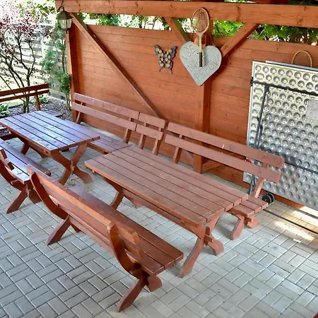 Newly Renovated House Near Prague 아파트 Nové Jirny