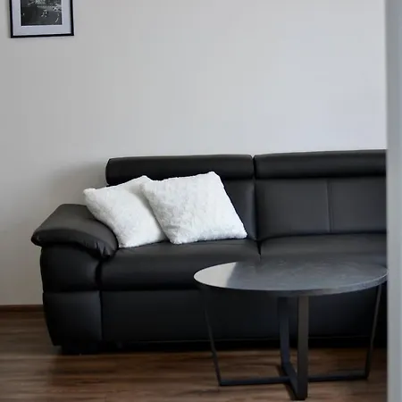 Newly Renovated House Near Prague Daire Nové Jirny