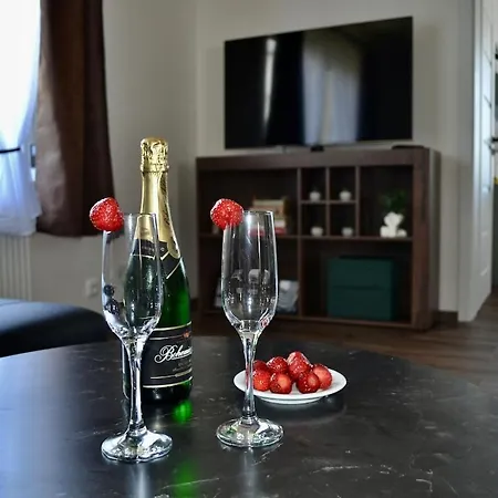 Newly Renovated House Near Prague *