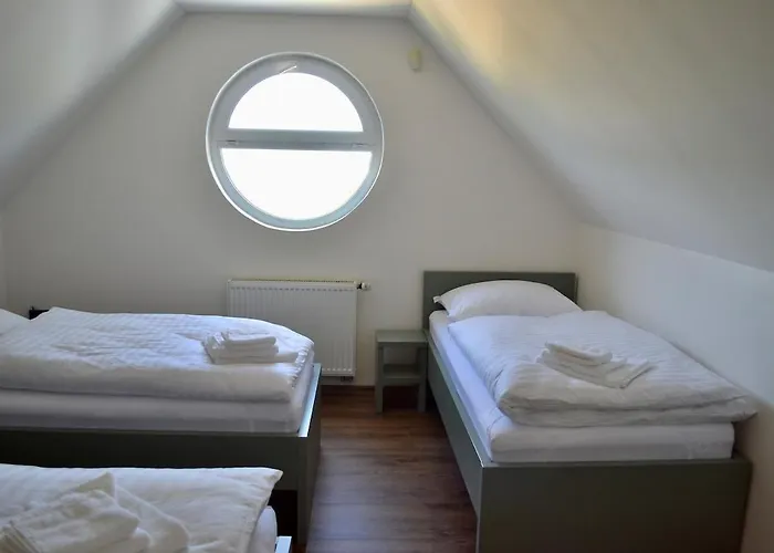 Newly Renovated House Near Prague Apartment