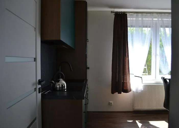 Newly Renovated House Near Prague Nove Jirny