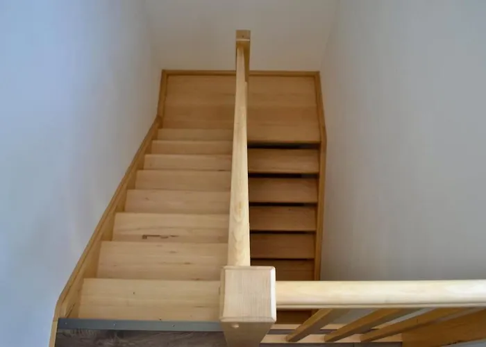 Apartment Newly Renovated House Near Prague Nove Jirny