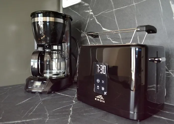 Newly Renovated House Near Prague *