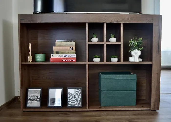 Apartment Newly Renovated House Near Prague