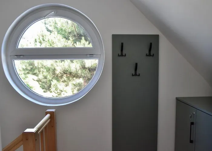 Apartment Newly Renovated House Near Prague *