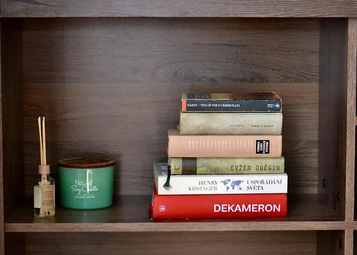 Newly Renovated House Near Prague * Nove Jirny