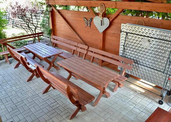 Newly Renovated House Near Prague Apartment Nove Jirny